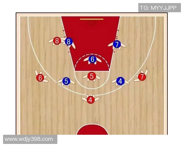 西安篮球队进攻战术解析与球员配合深度剖析